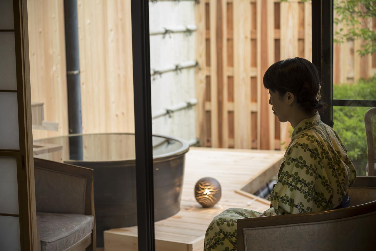 ไทโช โนะ โมริ Hotel ฟุกุอิ ภายนอก รูปภาพ